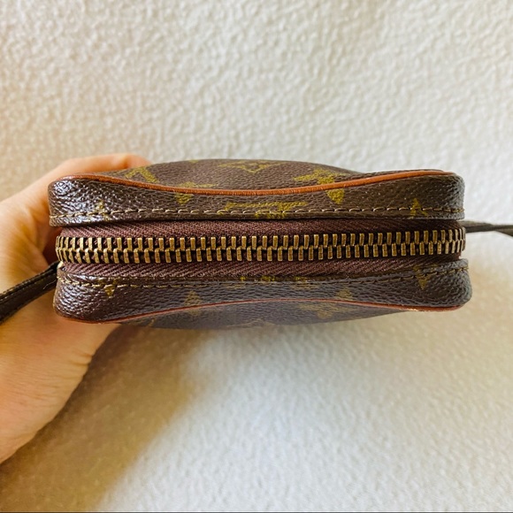 Authentic Louis Vuitton Mini Danube - Picture 4 of 16